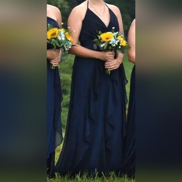 vera wang bridesmaid dresses Vera Wang: Gerda
